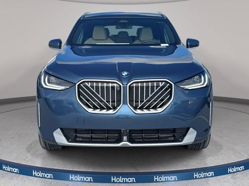 New 2026 BMW X3 xDrive30i w/ Premium Package AWD/4WD image 2