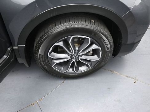 Used 2022 Honda CR-V EX-L image 36