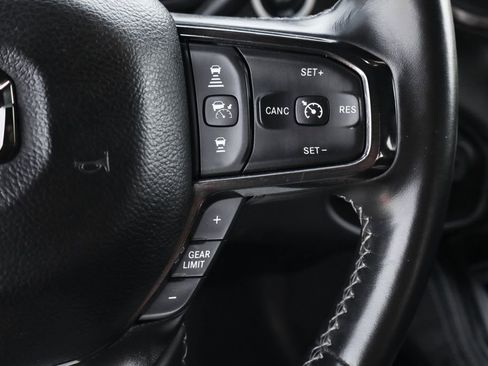Used 2024 RAM 3500 Limited w/ Night Edition AWD/4WD image 27