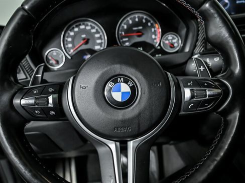Used 2015 BMW M3 RWD image 21