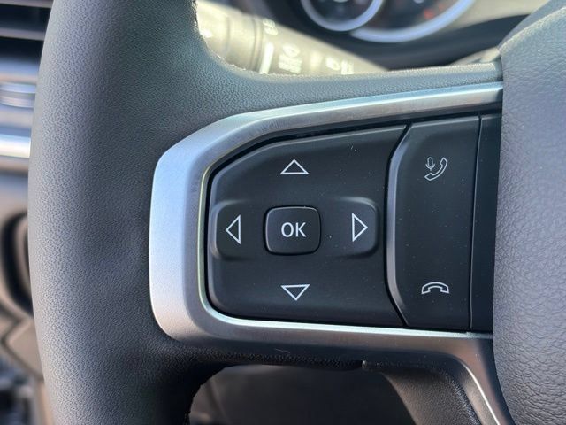 New 2026 RAM 2500 Big Horn AWD/4WD image 17