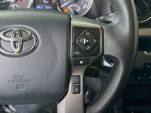 Used 2023 Toyota Tacoma SR5 RWD image 15