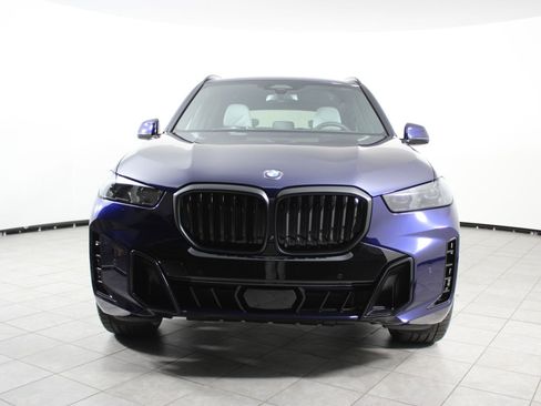 New 2026 BMW X5 sDrive40i w/ M Sport Package image 6
