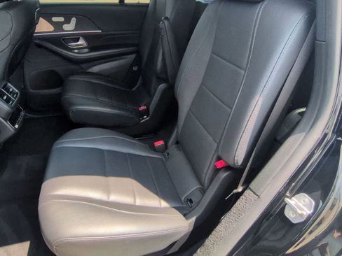 Used 2020 Mercedes-Benz GLS 450 4MATIC image 20
