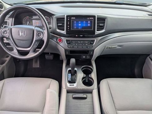 Used 2018 Honda Pilot EX-L image 18