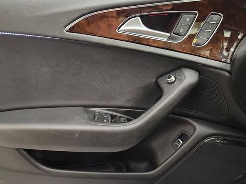 Used 2016 Audi A6 2.0T Premium Plus image 24