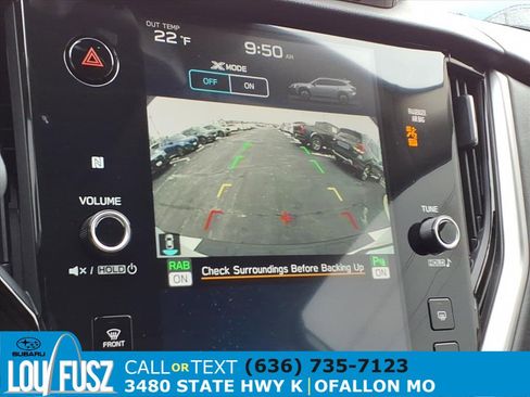 Used 2023 Subaru Outback Touring XT w/ Popular Package #2 image 13