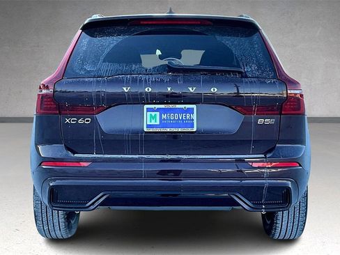 New 2026 Volvo XC60 B5 Plus w/ Protection Package Premier image 4