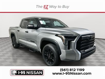 Used 2022 Toyota Tundra SR5