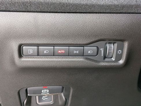 New 2026 Jeep Cherokee Laredo AWD/4WD image 21