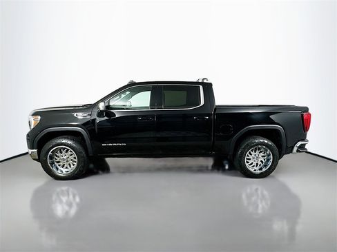Used 2020 GMC Sierra 1500 SLE w/ Trailering Package image 4