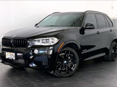 Used 2017 BMW X5 xDrive40e