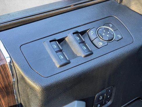 Used 2017 Ford F150 Lariat w/ Equipment Group 501A Mid AWD/4WD image 11