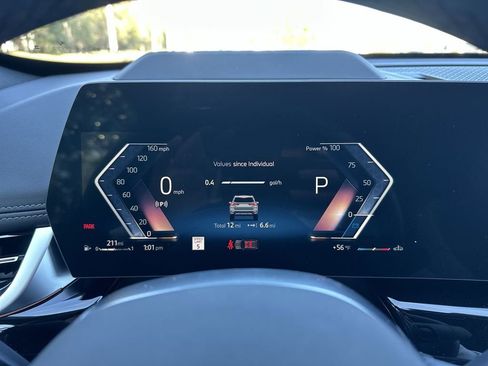 New 2026 BMW X1 xDrive28i w/ Technology Package image 19