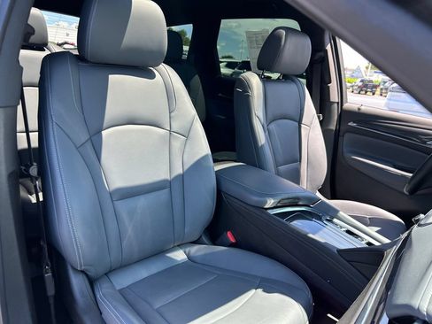 Certified 2023 Buick Enclave Essence w/ Experience Buick Package FWD image 38
