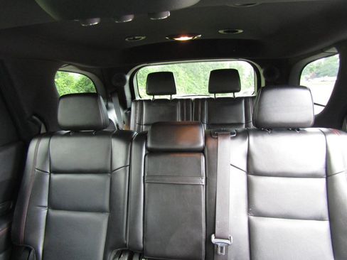Used 2025 Dodge Durango R/T AWD/4WD image 23