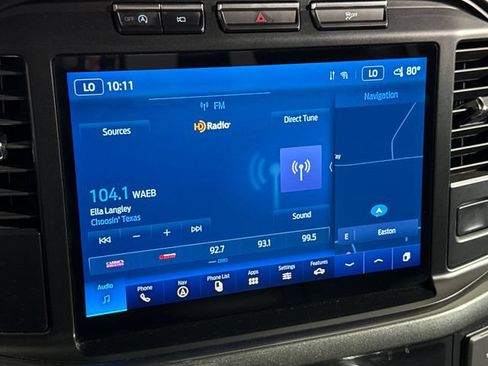 Used 2023 Ford F150 XLT w/ Equipment Group 302A High AWD/4WD image 35