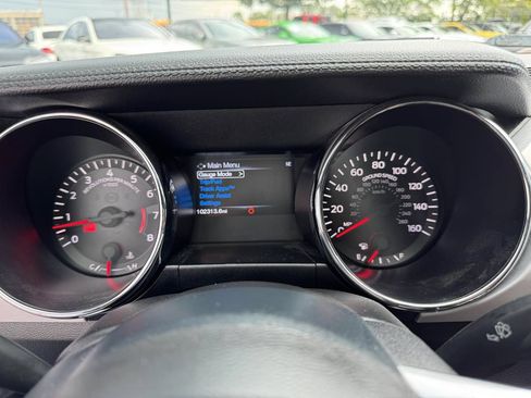 Used 2015 Ford Mustang GT Premium RWD image 13