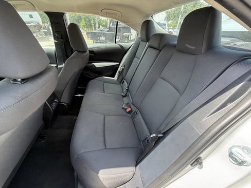 Used 2024 Toyota Corolla LE FWD image 27