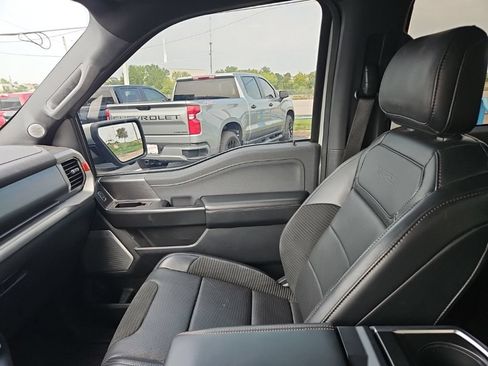 Used 2023 Ford F150 Raptor AWD/4WD image 37