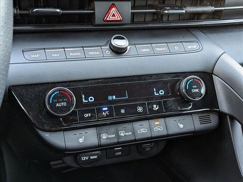 Used 2023 Hyundai Elantra N Line image 15