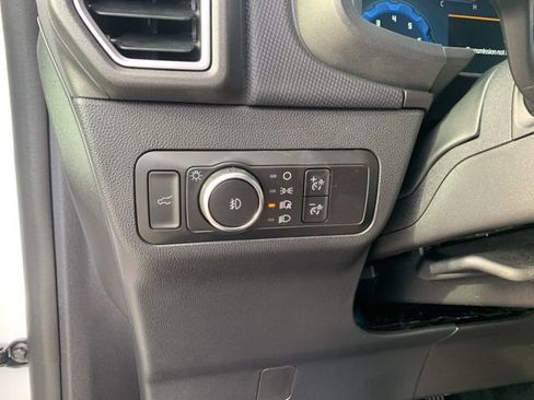 New 2025 Ford Bronco Sport Outer Banks w/ Outer Banks Tech Package+ image 20