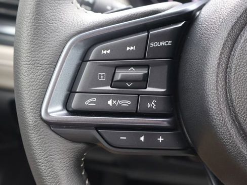 Certified 2025 Subaru Forester Limited AWD/4WD image 8