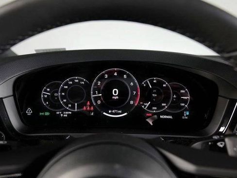 New 2026 Porsche Cayenne AWD/4WD image 21