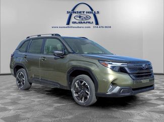 New 2026 Subaru Forester Limited video 1