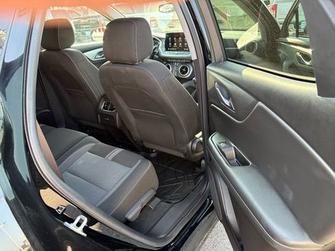 Used 2024 Chevrolet Blazer LT w/ Convenience Package FWD image 28