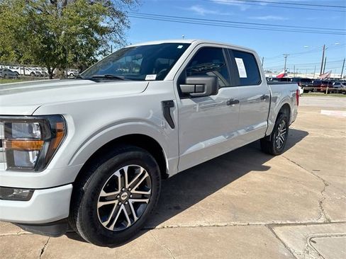 Certified 2023 Ford F150 XL w/ STX Appearance Package image 35