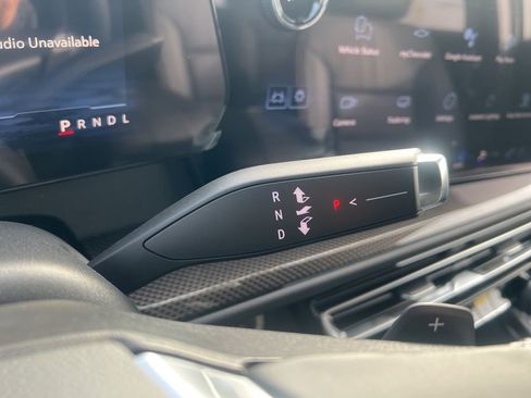 New 2026 Chevrolet Traverse High Country w/ LPO, Floor Liner Package image 13