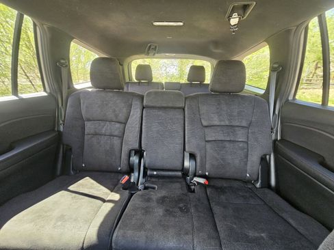 Used 2022 Honda Pilot Sport image 22