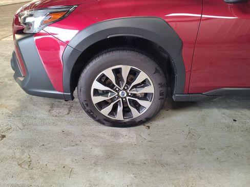 Certified 2024 Subaru Outback Touring AWD/4WD image 12