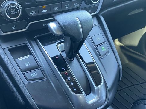 Used 2020 Honda CR-V EX-L image 10