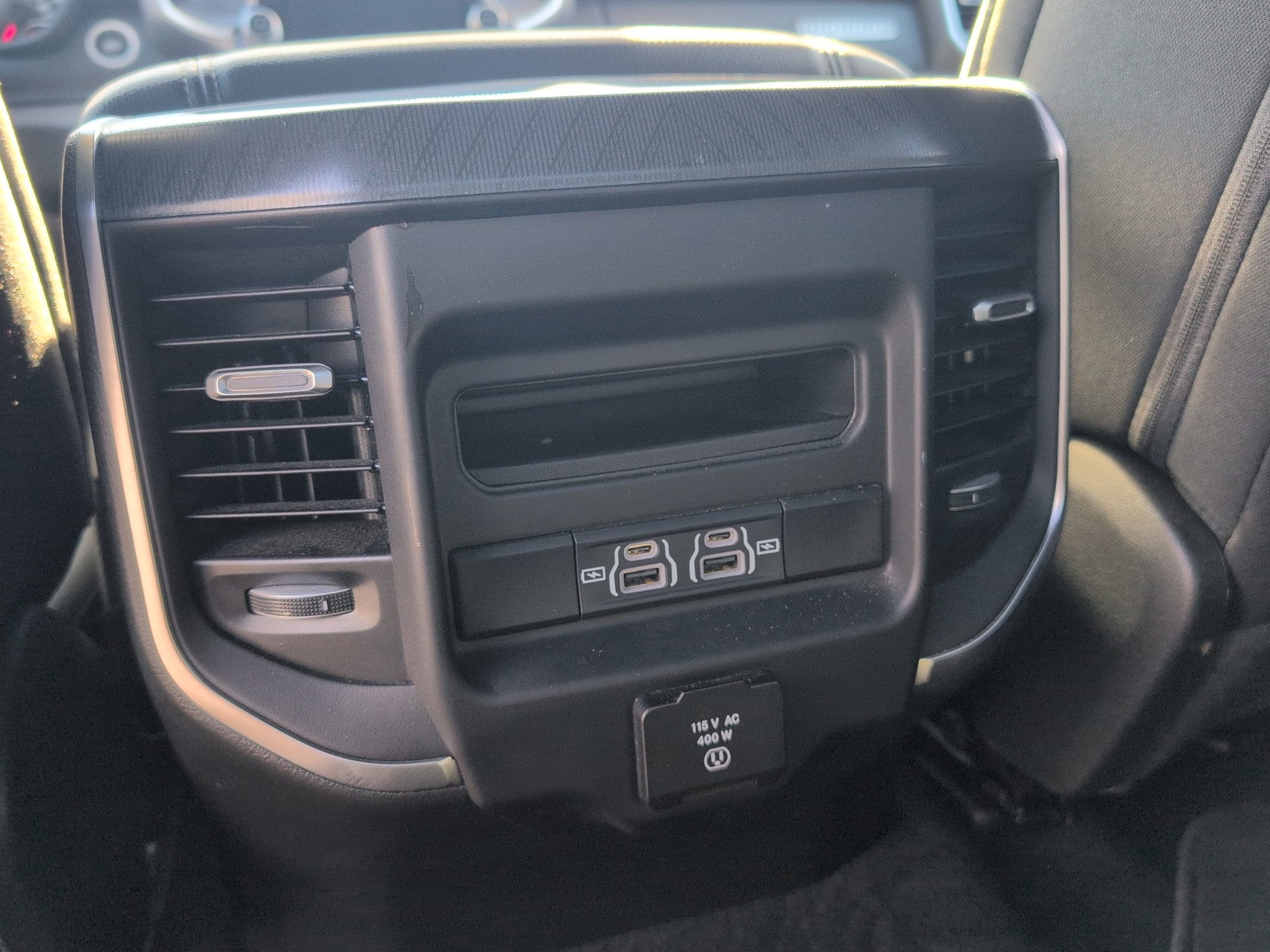 Used 2026 RAM 1500 Big Horn AWD/4WD image 15