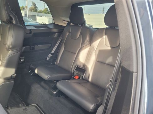 Used 2024 Volvo XC90 T8 Ultimate w/ Protection Package Premier image 12