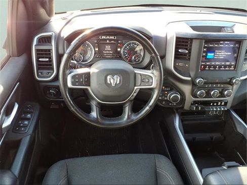 Used 2020 RAM 1500 Big Horn image 13