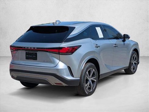 Certified 2023 Lexus RX 350 FWD image 5