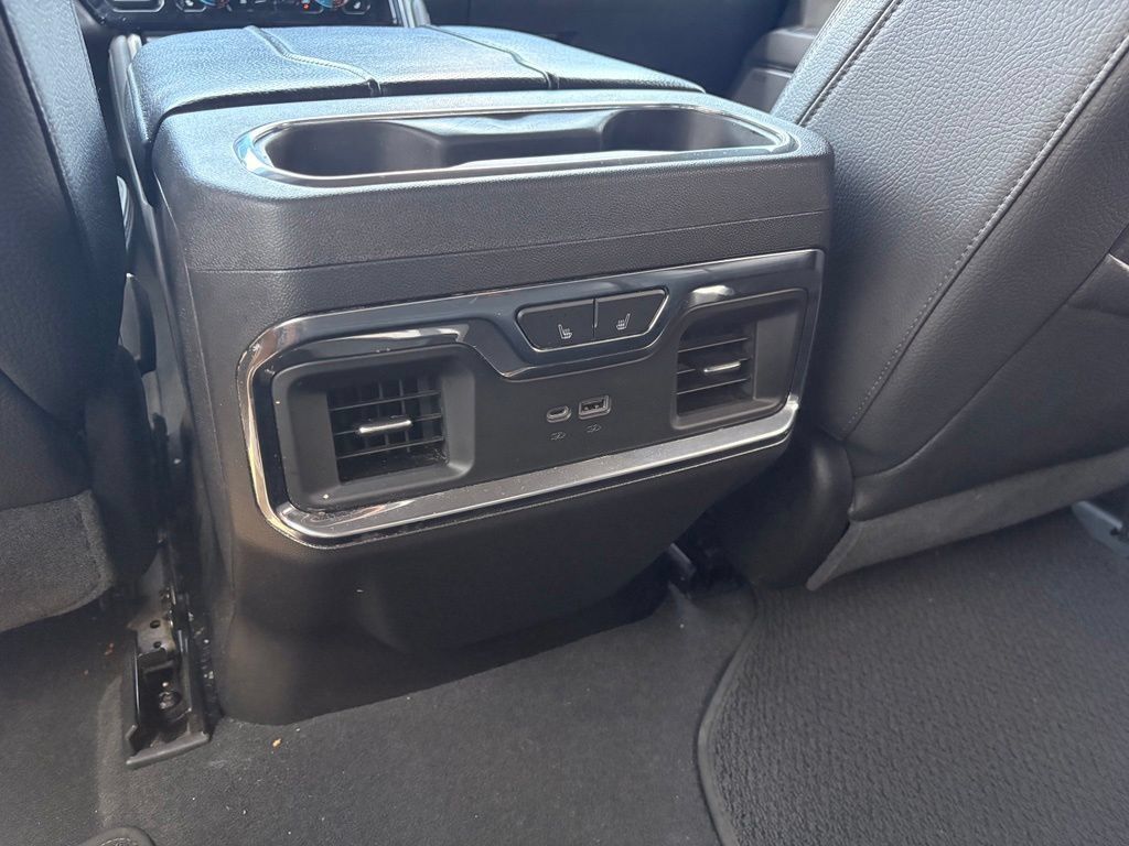 Used 2023 GMC Sierra 1500 Denali AWD/4WD image 28
