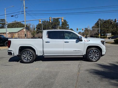 New 2026 GMC Sierra 1500 Denali w/ Denali Reserve Package image 3
