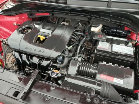 Used 2021 Kia Soul LX image 17