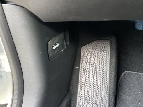 New 2026 Honda HR-V Sport image 41