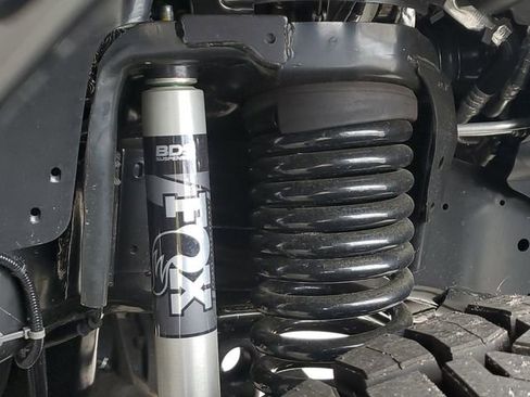 New 2025 RAM 2500 Big Horn image 6