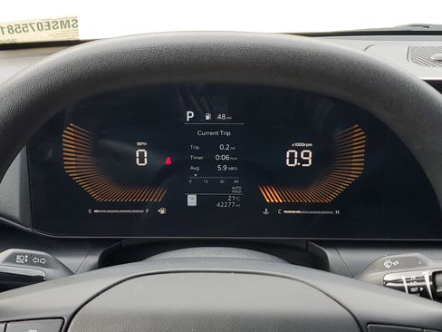 Used 2025 Kia K4 LXS image 21