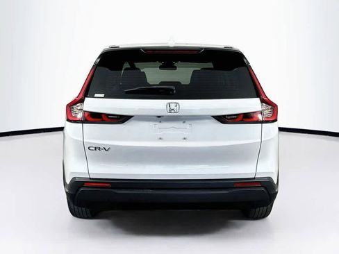 Used 2023 Honda CR-V LX image 5