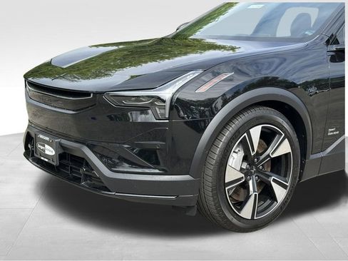 Used 2025 Polestar Polestar 3 AWD/4WD image 12