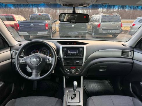 Used 2012 Subaru Forester 2.5X Premium w/ All-Weather Pkg image 17