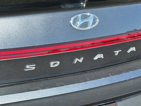 Used 2023 Hyundai Sonata SEL FWD image 25