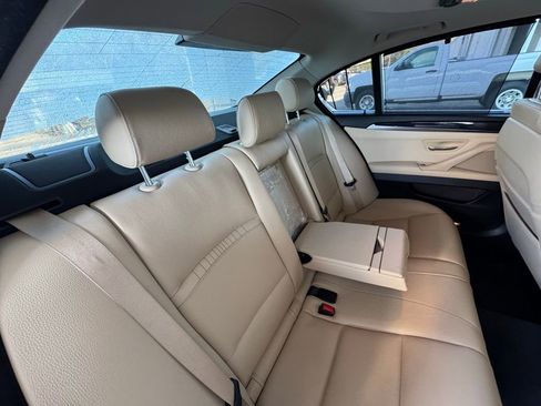 Used 2016 BMW 535i Sedan image 23